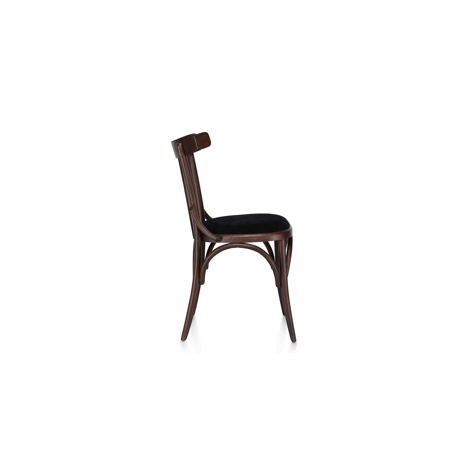 No 444 Thonet Sandalye görsel 2