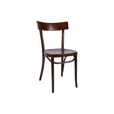 Spak Thonet chair