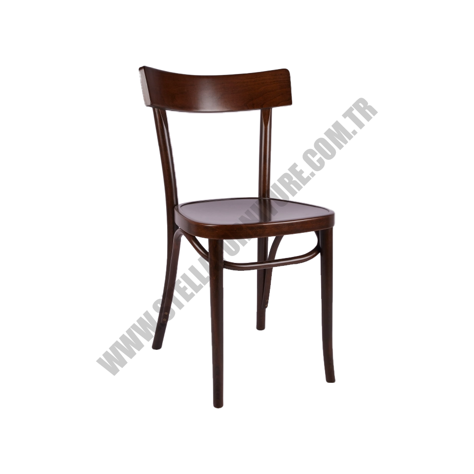 Spak Thonet sandalye